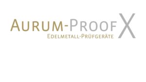 aurum-proofx Edelmettallprüfgeräte